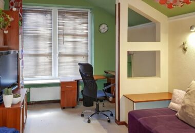 Unikatowa rezydencja w pięknej okolicy, Chylice