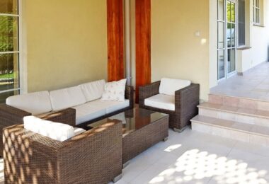 Unikatowa rezydencja w pięknej okolicy, Chylice