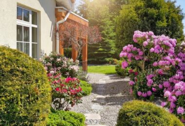 Unikatowa rezydencja w pięknej okolicy, Chylice