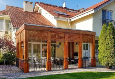 Unikatowa rezydencja w pięknej okolicy, Chylice