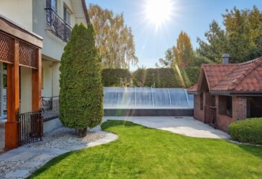 Unikatowa rezydencja w pięknej okolicy, Chylice