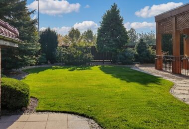 Unikatowa rezydencja w pięknej okolicy, Chylice