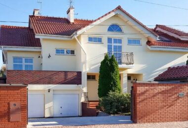 Unikatowa rezydencja w pięknej okolicy, Chylice