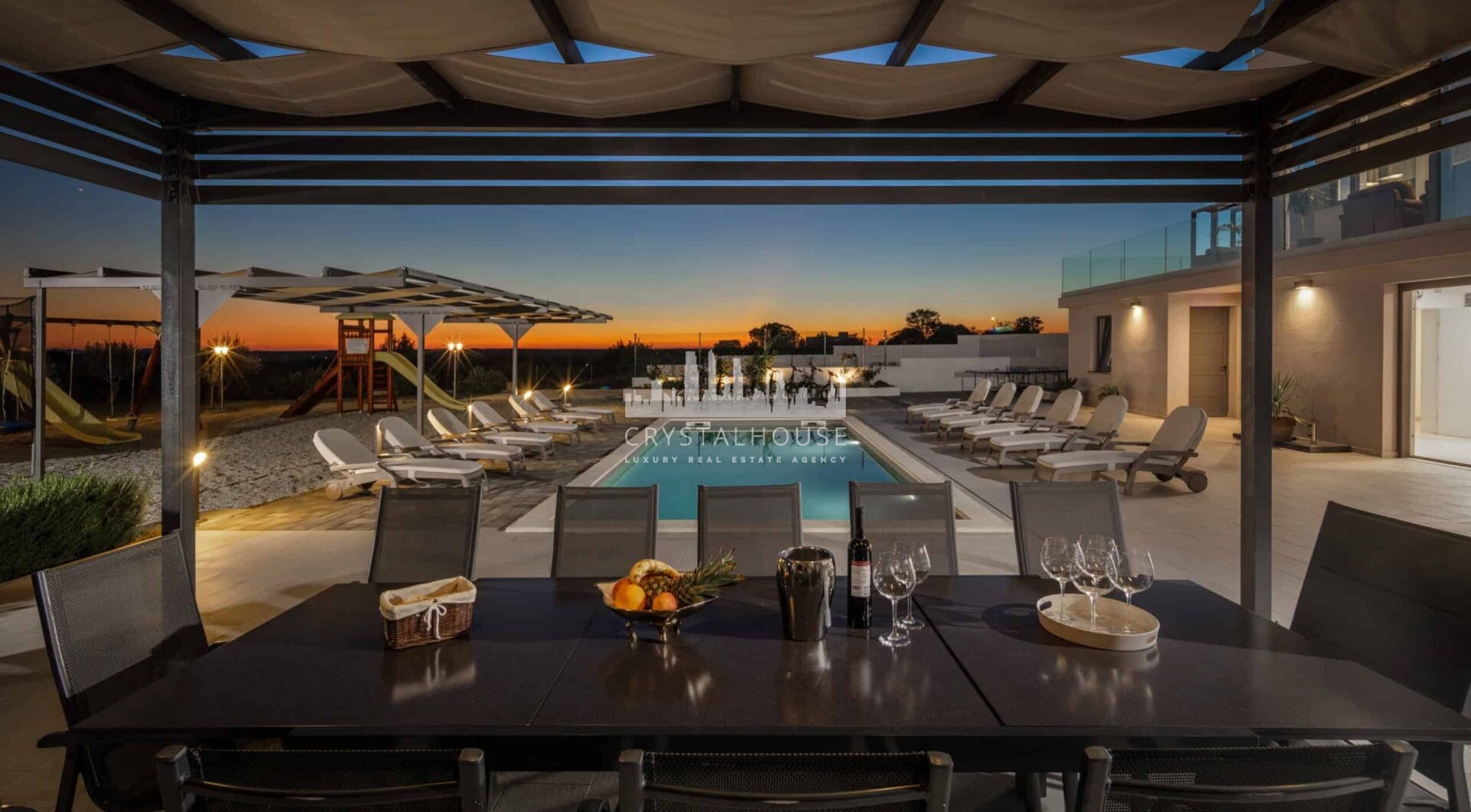 Chorwacja, Zadar region