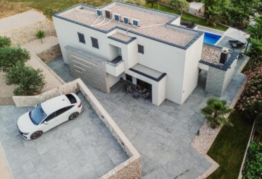 Chorwacja, Zadar region