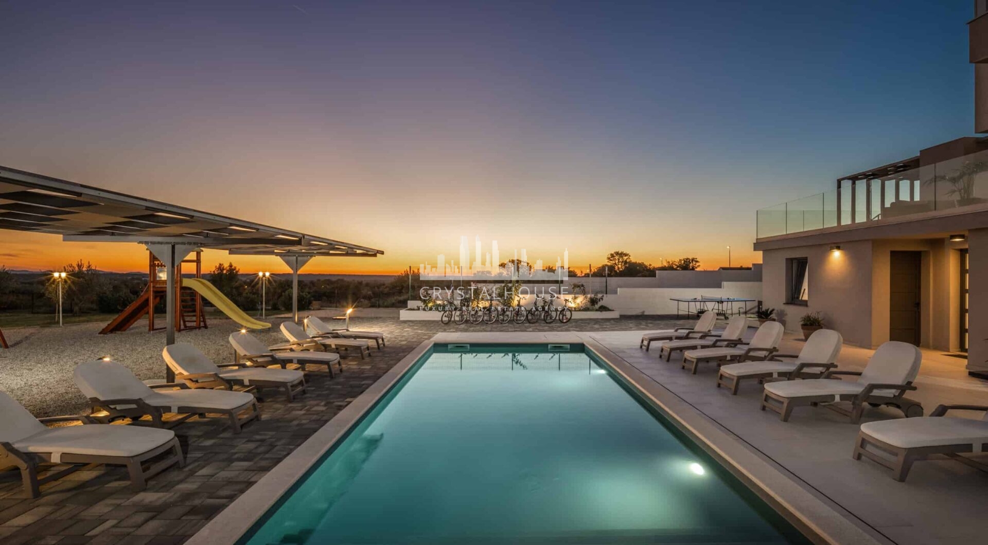 Chorwacja, Zadar region