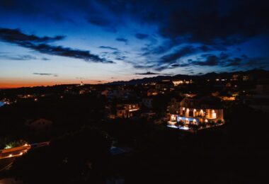 Chorwacja, Zadar region