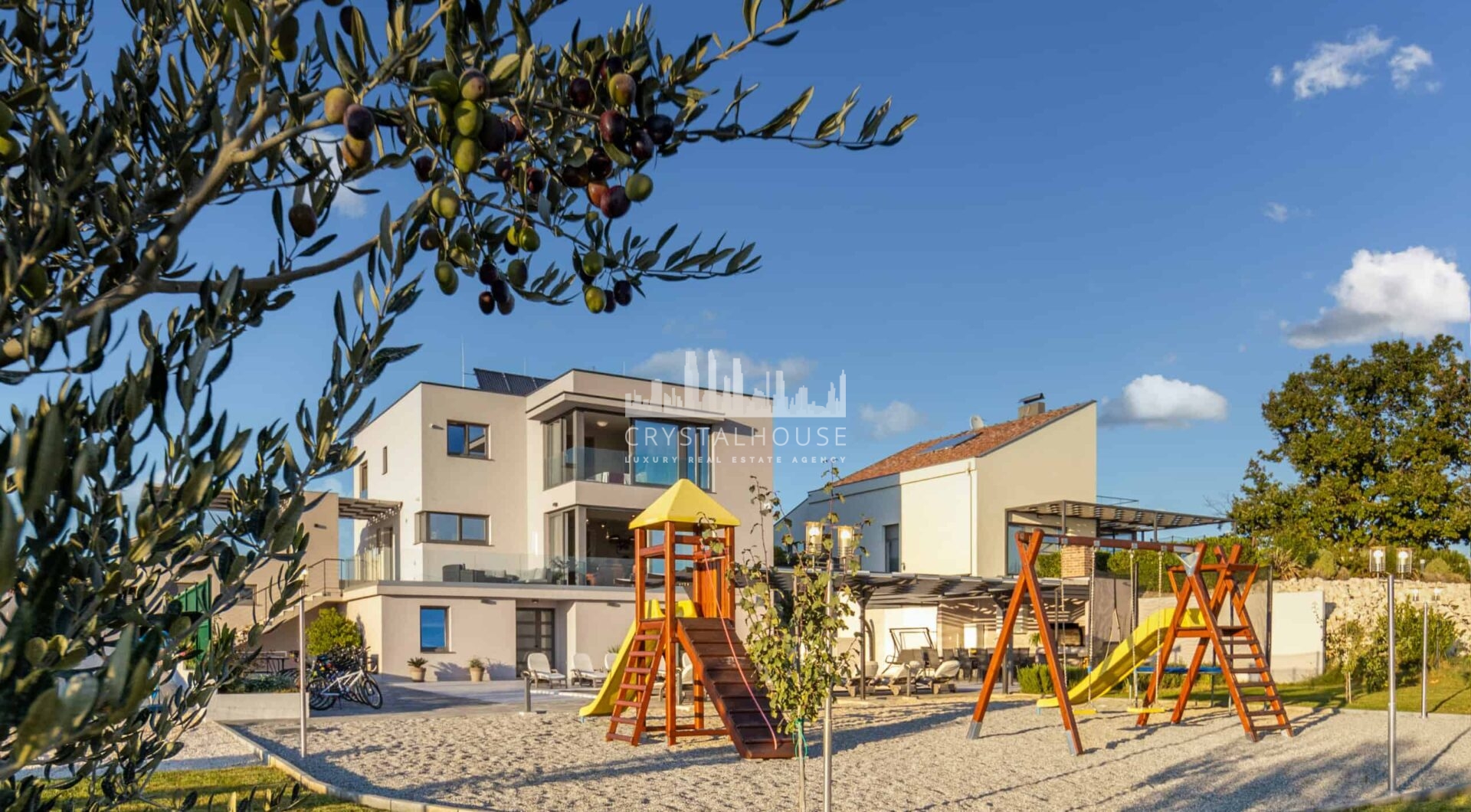 Chorwacja, Zadar region