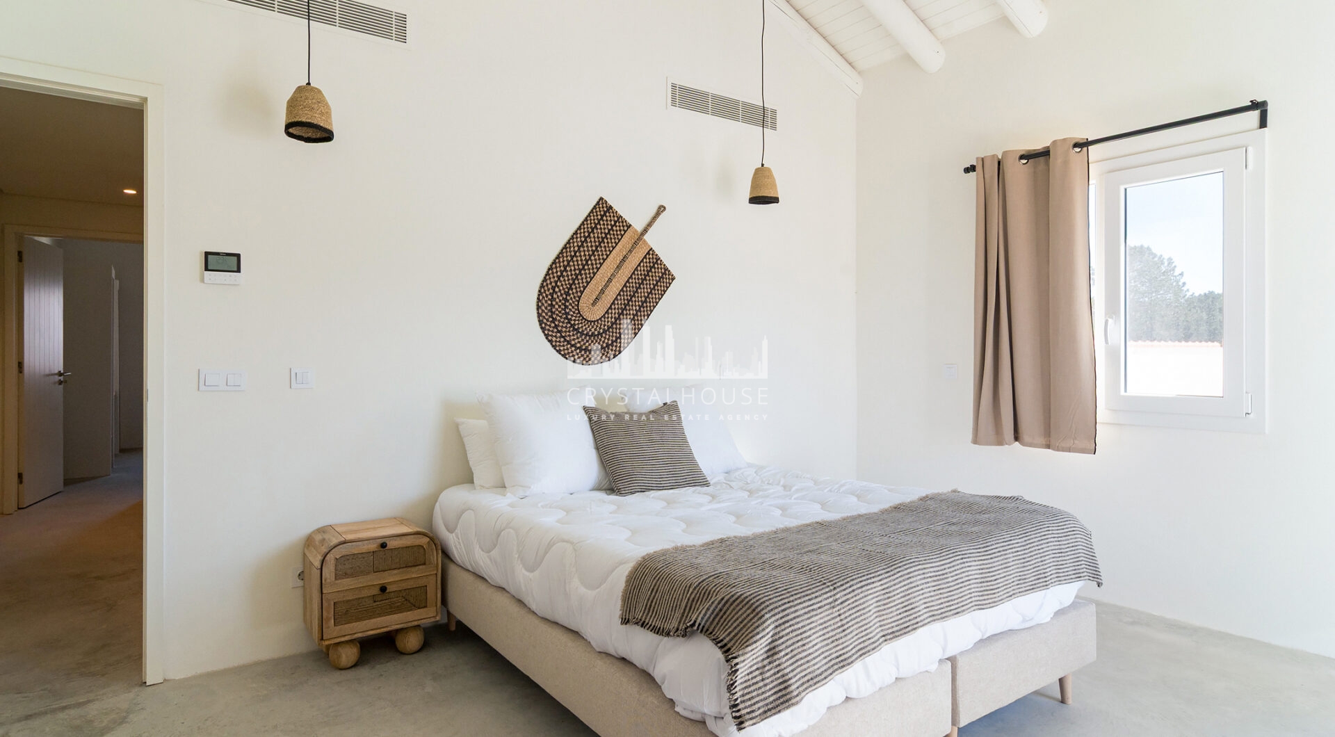 Portugalia, Comporta / Alentejo Coast, Carvalhal