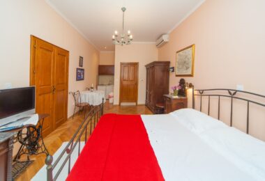 Chorwacja, Dubrovnik Old Town