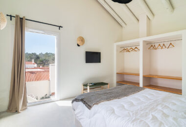 Portugalia, Comporta / Alentejo Coast, Carvalhal