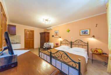 Chorwacja, Dubrovnik Old Town