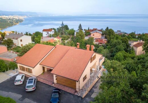 Chorwacja, Opatija