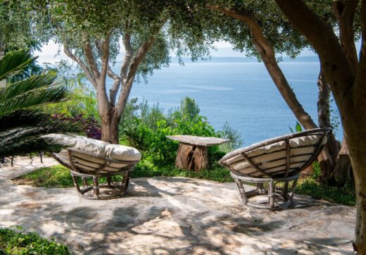 Chorwacja, Brac island