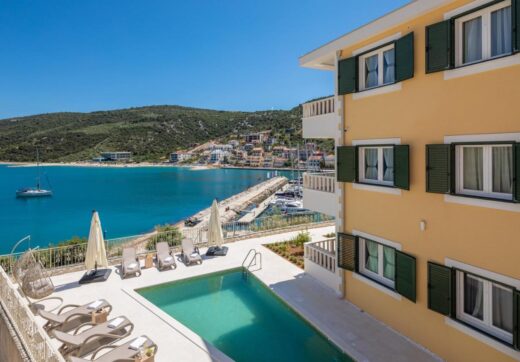 Chorwacja, Split region