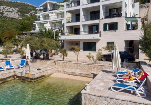 Chorwacja, Dubrovnik region