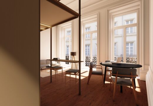 Portugalia, Porto, Baixa Porto