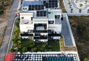 Chorwacja, Rogoznica