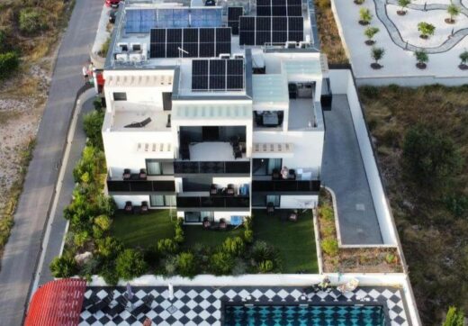 Chorwacja, Rogoznica