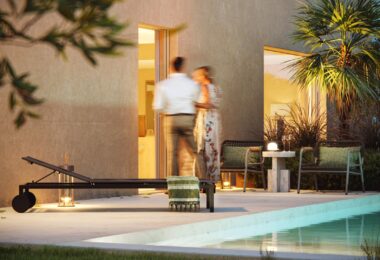 Portugalia, Cascais, Guia