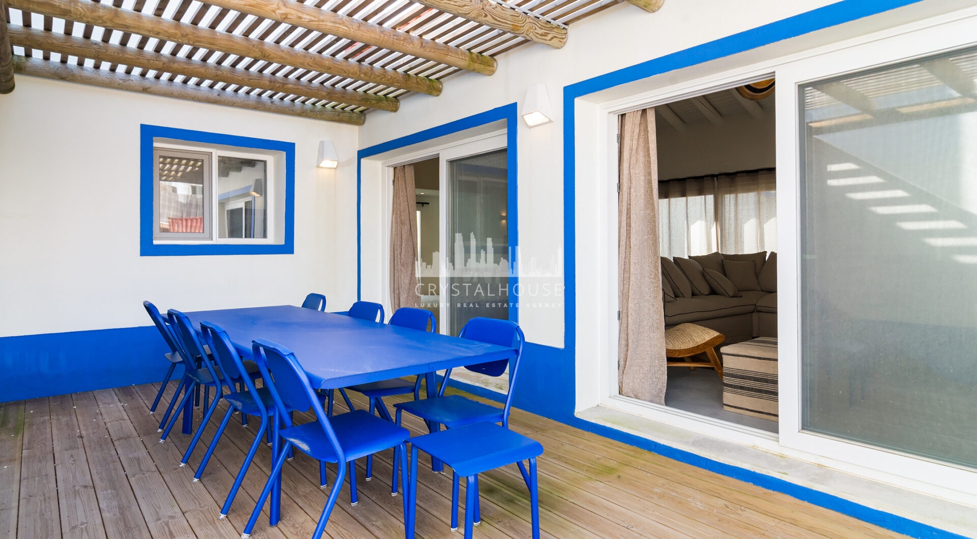 Portugalia, Comporta / Alentejo Coast, Carvalhal