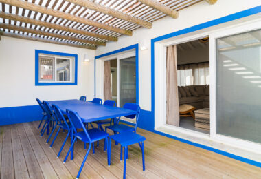 Portugalia, Comporta / Alentejo Coast, Carvalhal