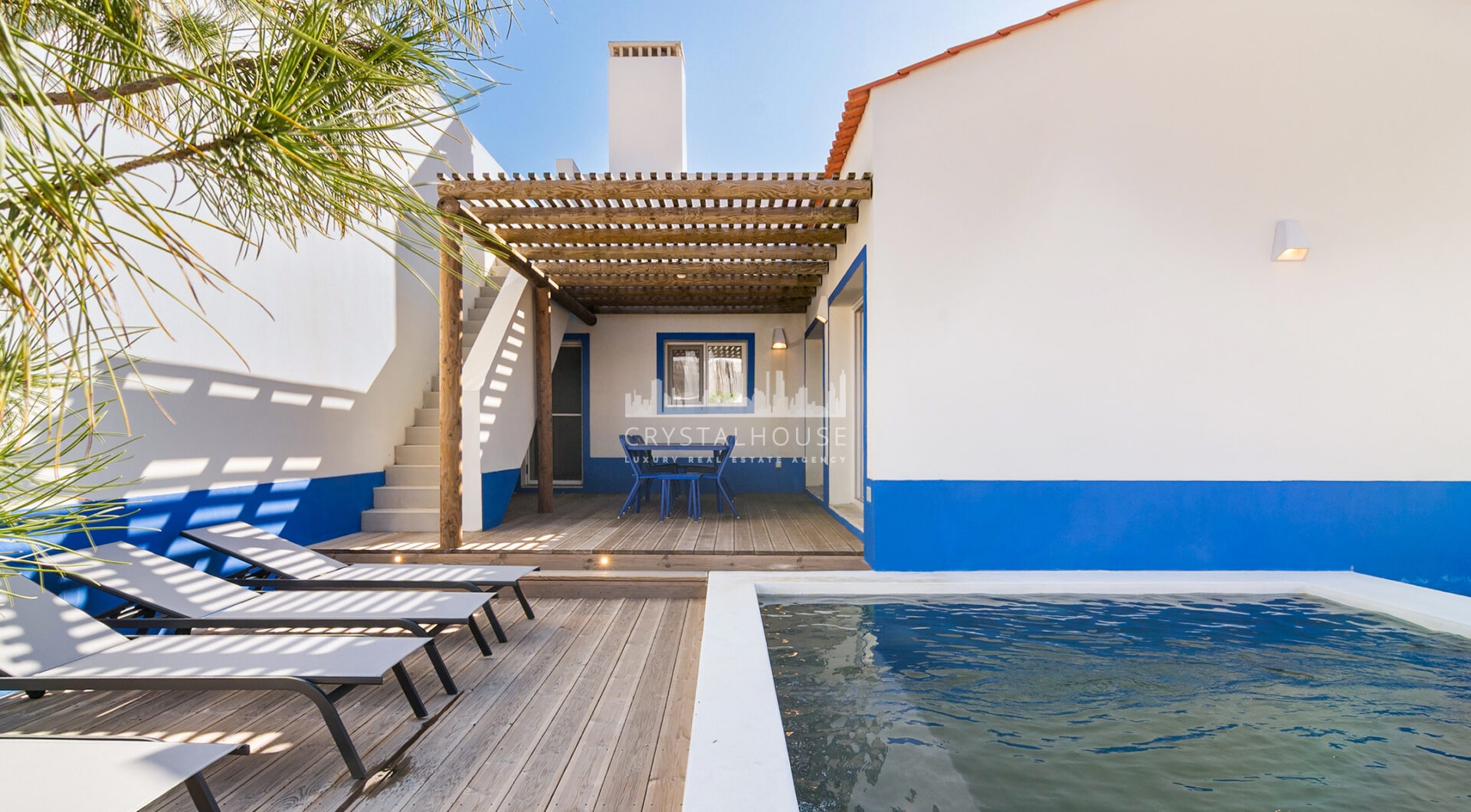 Portugalia, Comporta / Alentejo Coast, Carvalhal