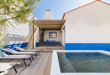 Portugalia, Comporta / Alentejo Coast, Carvalhal