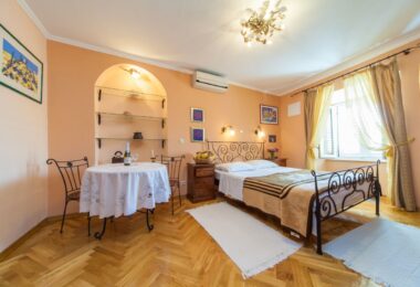 Chorwacja, Dubrovnik Old Town