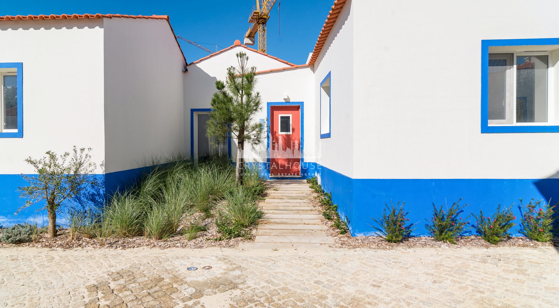 Portugalia, Comporta / Alentejo Coast, Carvalhal