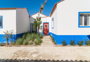 Portugalia, Comporta / Alentejo Coast, Carvalhal
