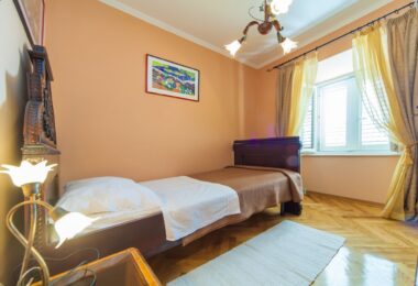 Chorwacja, Dubrovnik Old Town