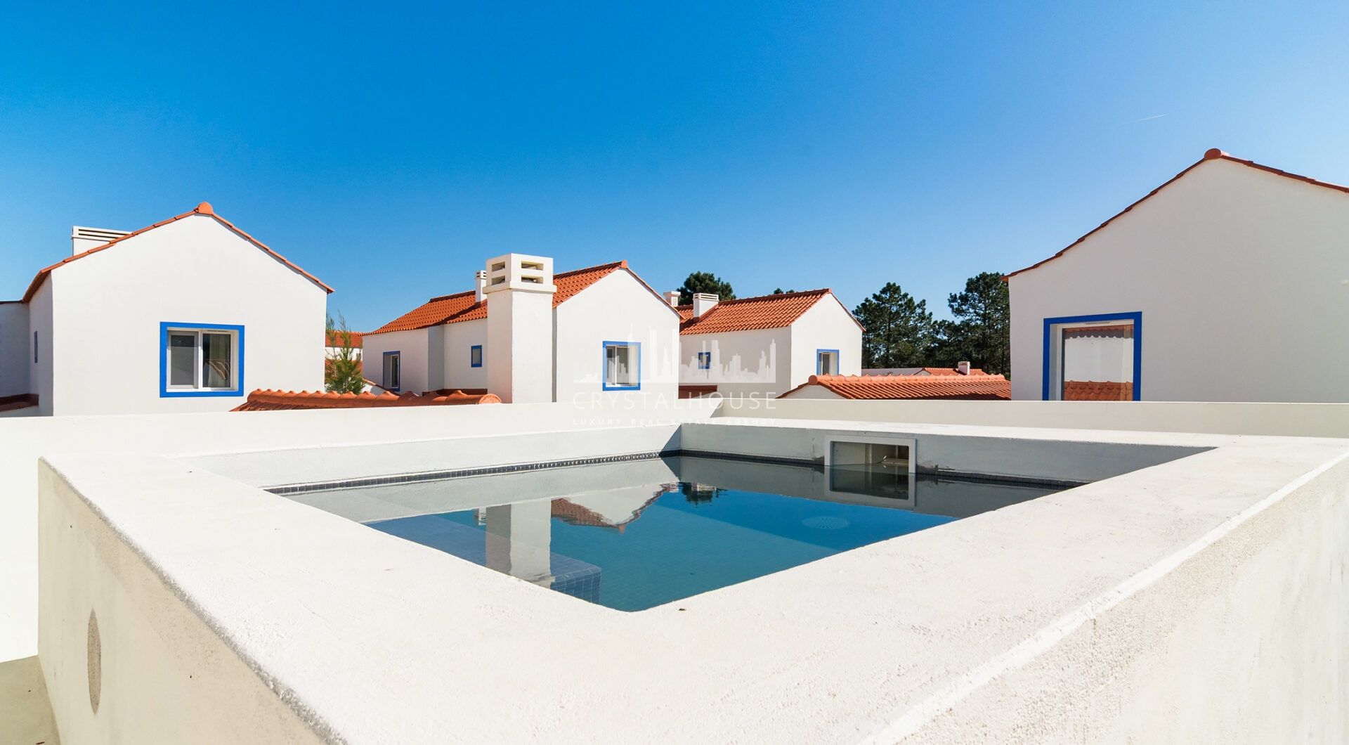 Portugalia, Comporta / Alentejo Coast, Carvalhal