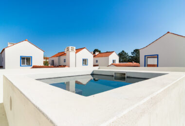 Portugalia, Comporta / Alentejo Coast, Carvalhal