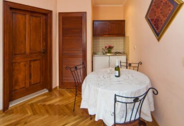 Chorwacja, Dubrovnik Old Town