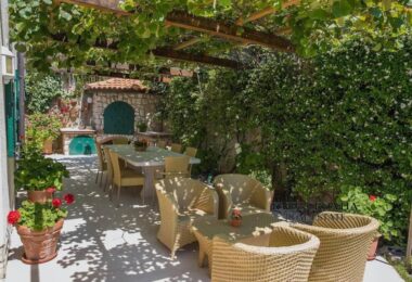 Chorwacja, Crikvenica