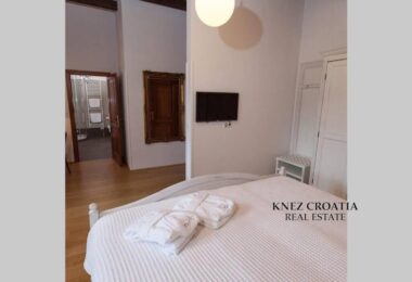 Chorwacja, Crikvenica