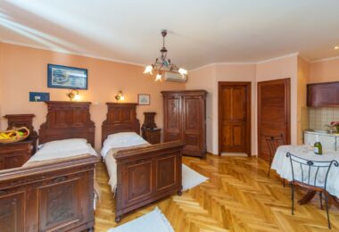 Chorwacja, Dubrovnik Old Town