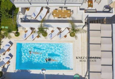 Chorwacja, Zadar region