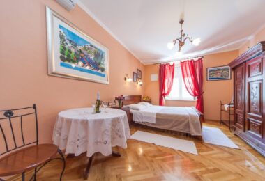 Chorwacja, Dubrovnik Old Town