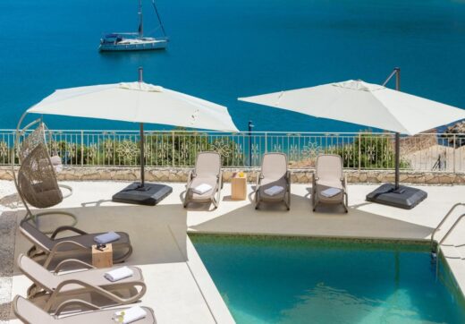 Chorwacja, Split region