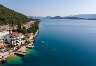 Chorwacja, Dubrovnik region