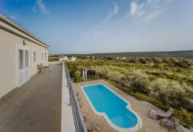 Chorwacja, Zadar region