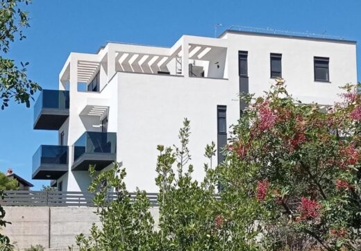 Chorwacja, Rogoznica