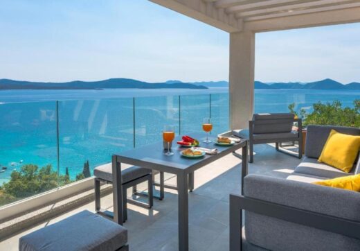 Chorwacja, Dubrovnik