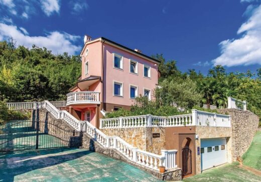 Chorwacja, Opatija