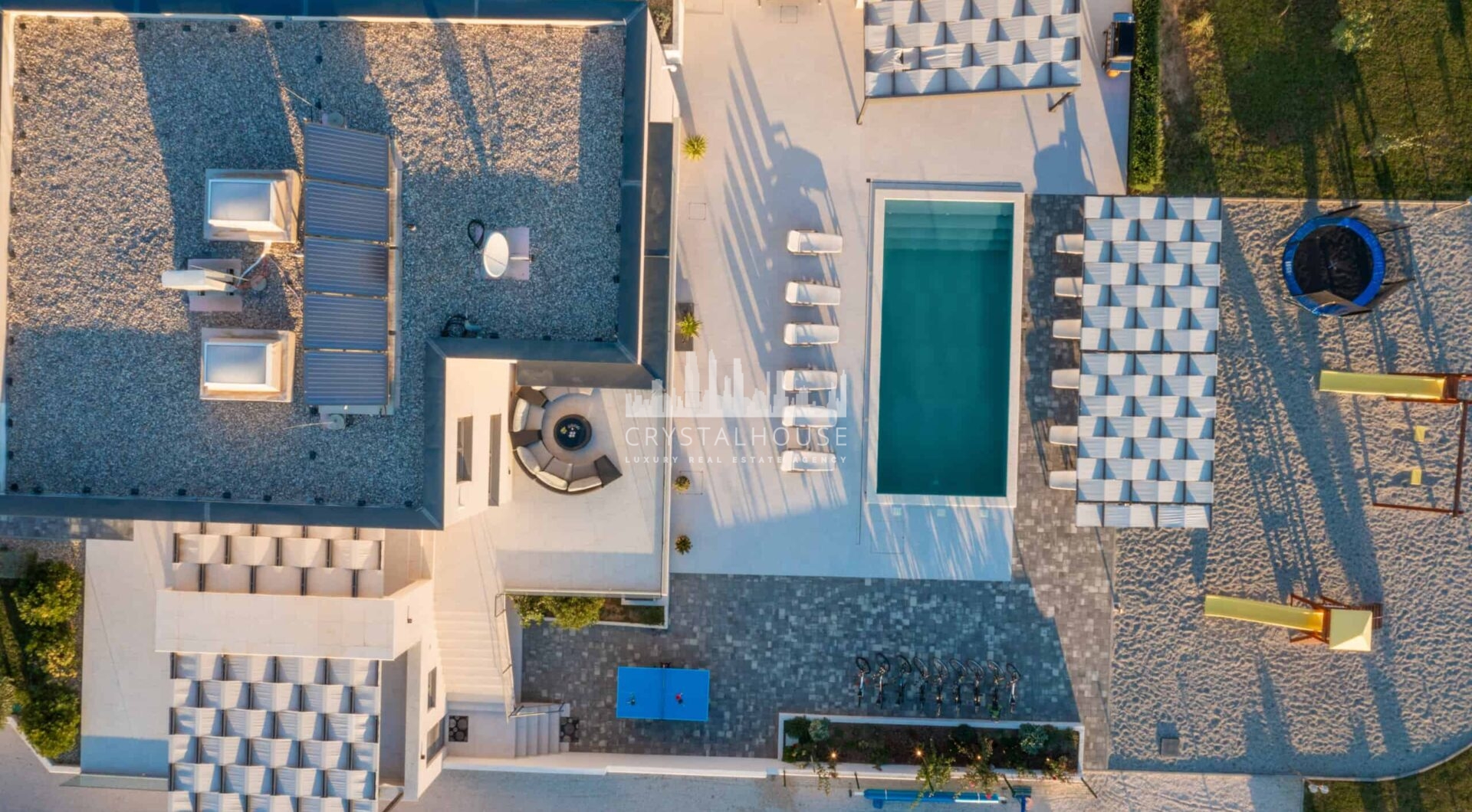 Chorwacja, Zadar region