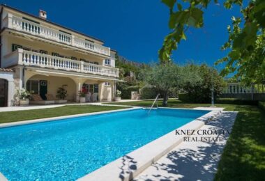 Chorwacja, Crikvenica