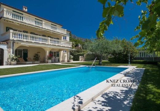 Chorwacja, Crikvenica