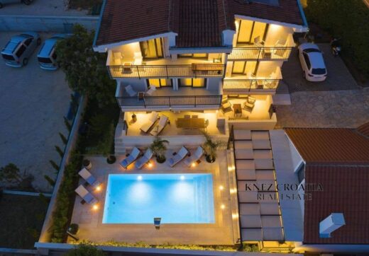 Chorwacja, Zadar region